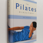 Alan Herdman : The Pilates Directory - pikkukuva 1