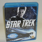 STAR TREK 2-DISC S.E. (BD) - pikkukuva 1