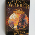 Tracy Hickman ym. : Mystic Warrior - pikkukuva 1