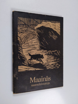Maainas = Saamelaissatuja