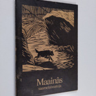 Maainas = Saamelaissatuja - pikkukuva 1
