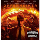 Oppenheimer (2xBlu-ray), UUSI - pikkukuva 1