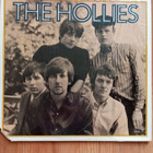 LP The Hollies The Very Best of - pikkukuva 1