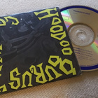 Hoodoo Gurus . Come anytime CDS single - pikkukuva 1