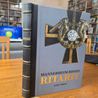 Antti Tuuri: Mannerheim-ristin ritarit. Numeroitu arvoteos - pikkukuva 2