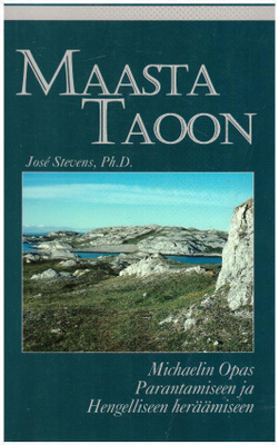 Jose Stevens: Maasta taoon