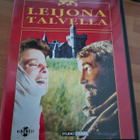 Leijona Talvella DVD - pikkukuva 1