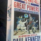 Paul Kennedy: The Rise and Fall of Great Powers - pikkukuva 1