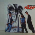 Bee Gees CD Size Isn't Everything - pikkukuva 1