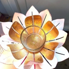 KAUNIS PartyLite LOOTUS TUIKKU - pikkukuva 1