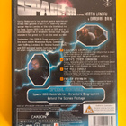 Avaruusasema Alpha Space 1999 Vol Four 4 DVD - pikkukuva 2