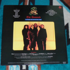 THE DAMNED ~ I'm Alright Jack And The Bean Stalk ~ LP - pikkukuva 2