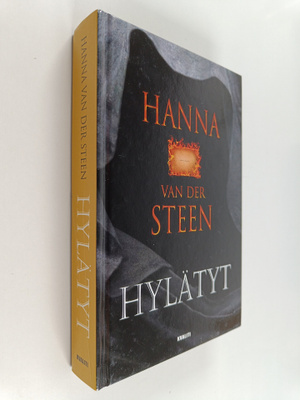 Hanna van der Steen : Hylätyt