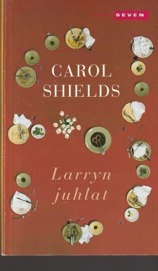 Carol Shields, Larryn juhlat