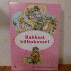 Rakkaat Kiiltokuvani kansio - pikkukuva 1