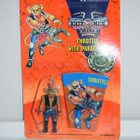 prätkähiiret biker mice from mars turbo figuuri - pikkukuva 1