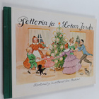 Elsa Beskow : Petterin ja Lotan joulu - pikkukuva 1