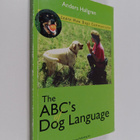 Anders Hallgren : The ABC's of Dog Language - pikkukuva 1