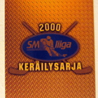 Cardset 1999-2000 pelikortteja, katso! - pikkukuva 2