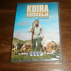 Koirakuiskaaja DVD - pikkukuva 1