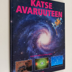 Jaqueline Mitton : Katse avaruuteen - pikkukuva 1