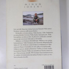 Hannele Pokka : Kemijoki, minun jokeni - pikkukuva 2