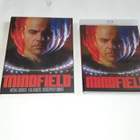 Mindfield - US Region ABC Blu-Ray (Vinegar Syndrome) - pikkukuva 1