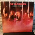 THE RUNAWAY’S: ”Queen’s Of Noise lp levy - pikkukuva 1