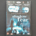 DVD: Shadow Of Fear (Matt Davis, Aidan Quinn 2004) - pikkukuva 1