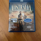 Australia  blu-ray - pikkukuva 1