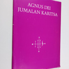 Agnus dei jumalan karitsa - pikkukuva 1