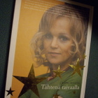 KATRI HELENA - Tähtenä taivaalla (1.p.2003) Sis.postikulut - pikkukuva 2