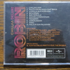 Robin Chillaa cdlevy - pikkukuva 2