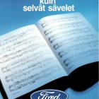 Ford Autostereot -esite, 1988 - pikkukuva 2