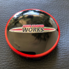 John Cooper Works keskilätkät 56mm - pikkukuva 3
