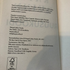 Kate Quinn: Ruusukoodi. 2021. 1.p. - pikkukuva 4