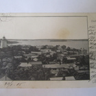 VANHA Postikortti Tammisaari 1905 - pikkukuva 1