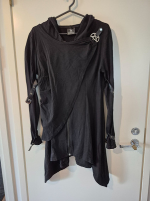 Huppari, koko XL, Restyle  (#3420)