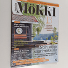 Meidän mökki 10/2018 - pikkukuva 1