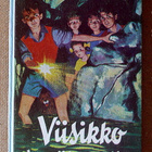 Enid Blyton: Viisikko -sarjaa 1960-luvulta - pikkukuva 2