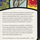 Tuula Kallioniemi: Pätkämäen toivot pisnesmiehinä - pikkukuva 2