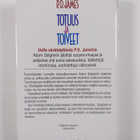 P. D. James : Totuus ja toiveet - pikkukuva 2