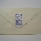 Helsingin JJ Nervander Postimerkkinäyttely 1.4.1955 - pikkukuva 2