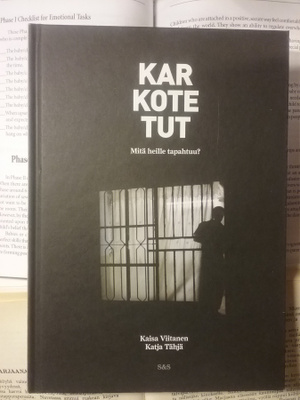 Karkotetut: mitä heille tapahtuu? (sid.)
