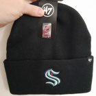 Seattle Kraken - brand47 NHL pipo - pikkukuva 1
