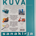 Veli-Pekka (suom) Ketola : Viiden kielen kuvasanakirja - pikkukuva 2