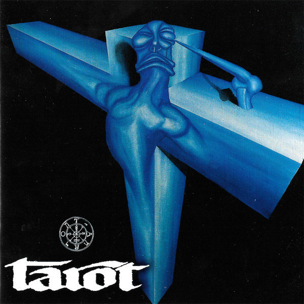 Tarot - To Live Forever CD Marko Hietala