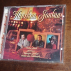 CD Hauskaa Joulua - Poptorin Parhaat (Uusi) - pikkukuva 1