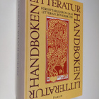 Britt Dahlström : Litteraturhandboken : Författarlexikono... - pikkukuva 1