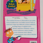 Dan Gutman : Mieletön musamaikka - pikkukuva 2